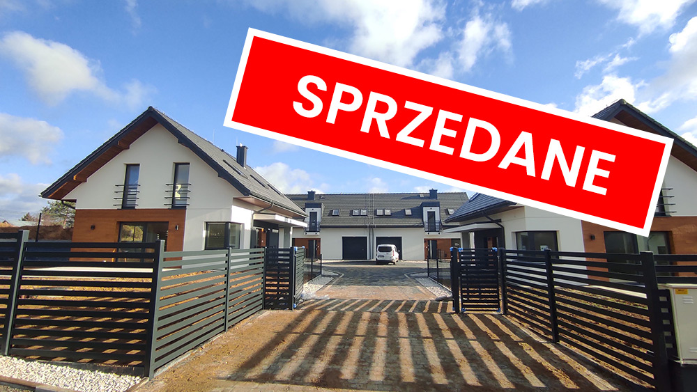 Nowy dom sprzedam domek sprzedaż domów w Lublinie